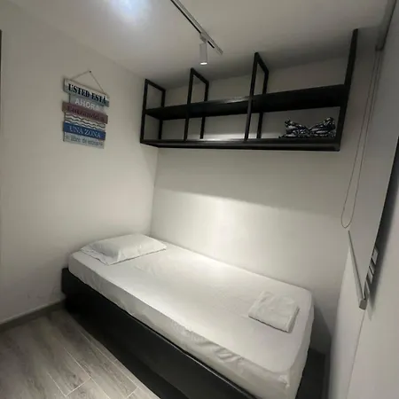 Moderno Apto Con Vista 5 Estrellas Wifi Fast & Check In Autonomo